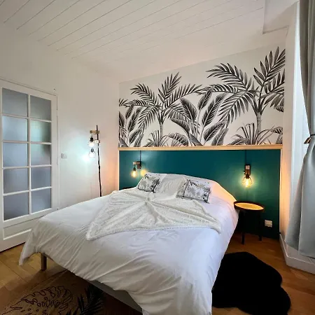 Homedesir - Le Marche Electrik Vernon-giverny - Claude Monet - Downtown *