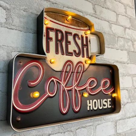 公寓 Homedesir - Le Marche Electrik Vernon-giverny - Claude Monet - Downtown