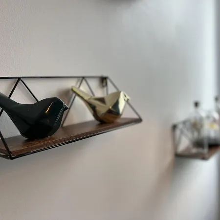 公寓 Homedesir - Le Marche Electrik Vernon-giverny - Claude Monet - Downtown