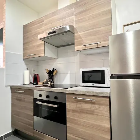 Homedesir - Le Marche Electrik Vernon-giverny - Claude Monet - Downtown * 弗农