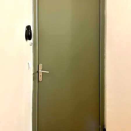 公寓 Homedesir - Le Marche Electrik Vernon-giverny - Claude Monet - Downtown *