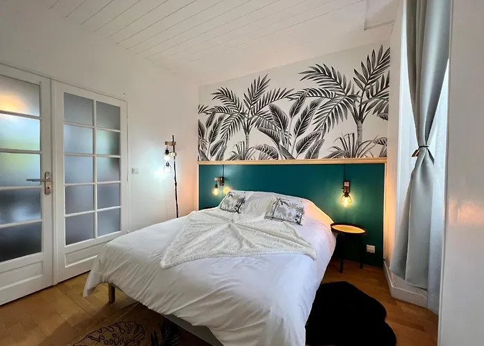 Homedésir - Le Marché Electrik Vernon-giverny - Claude Monet - Downtown *