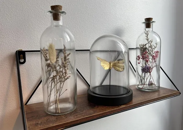 Homedésir - Le Marché Electrik Vernon-giverny - Claude Monet - Downtown